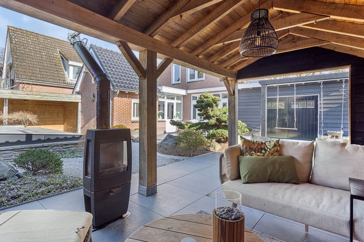 Foto 42 van Kon Wilhelminaweg 82