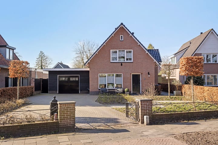 Foto 44 van Kon Wilhelminaweg 82