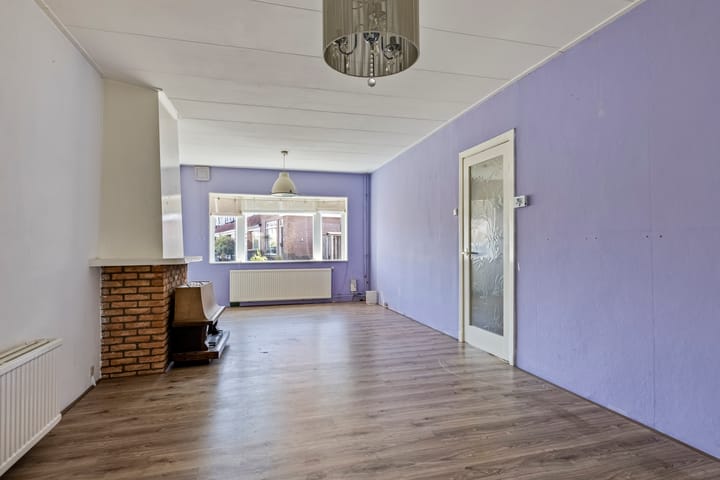 Foto 3 van Oxerstraat 22