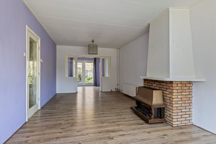 Foto 4 van Oxerstraat 22