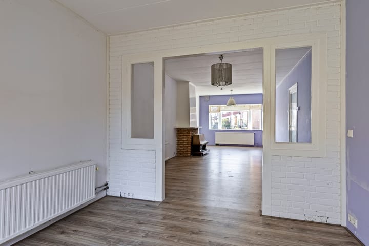 Foto 6 van Oxerstraat 22