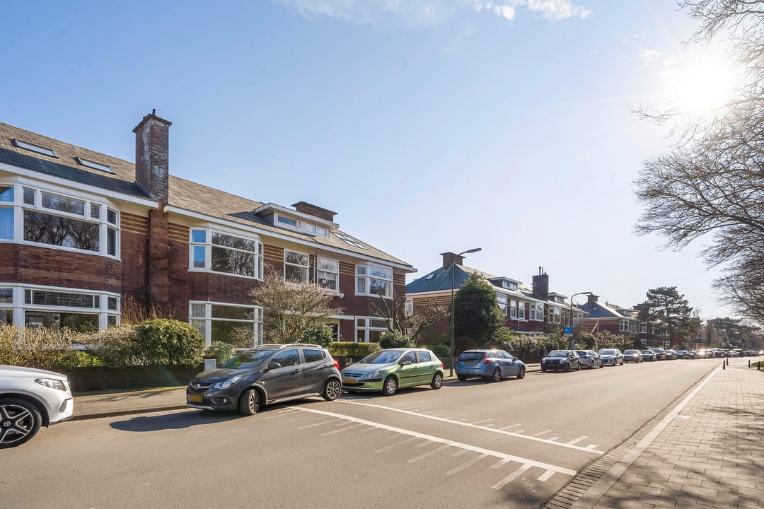 Foto 1 van Daal en Bergselaan 72