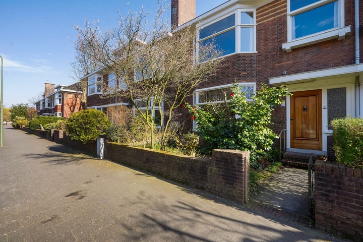 Foto 2 van Daal en Bergselaan 72