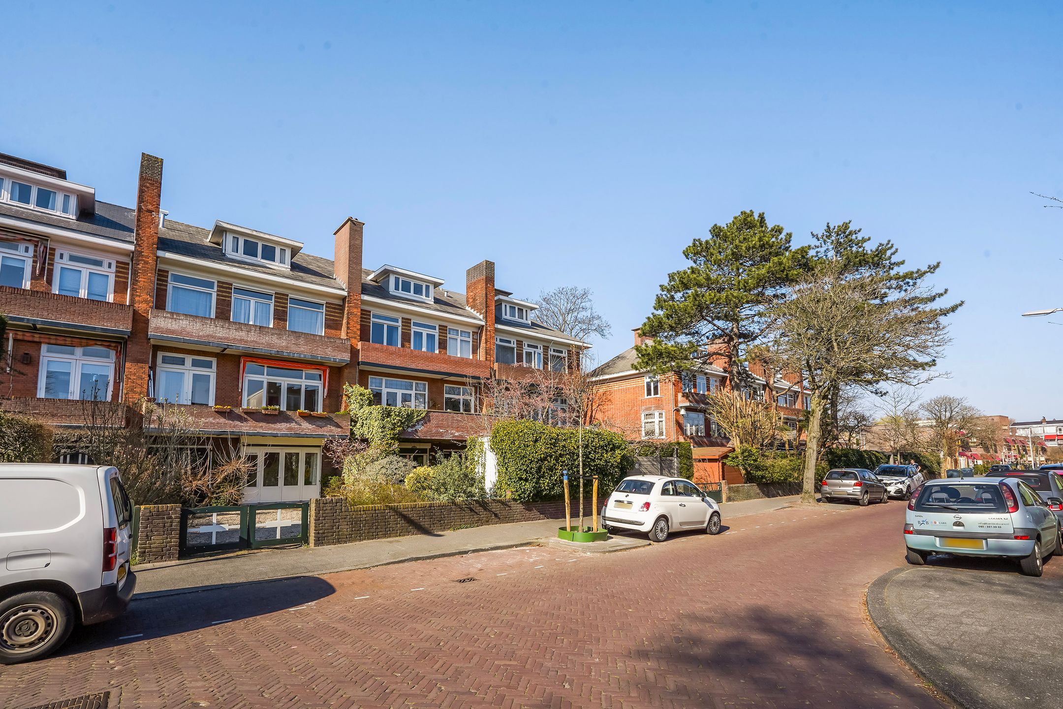 Foto 3 van Daal en Bergselaan 72