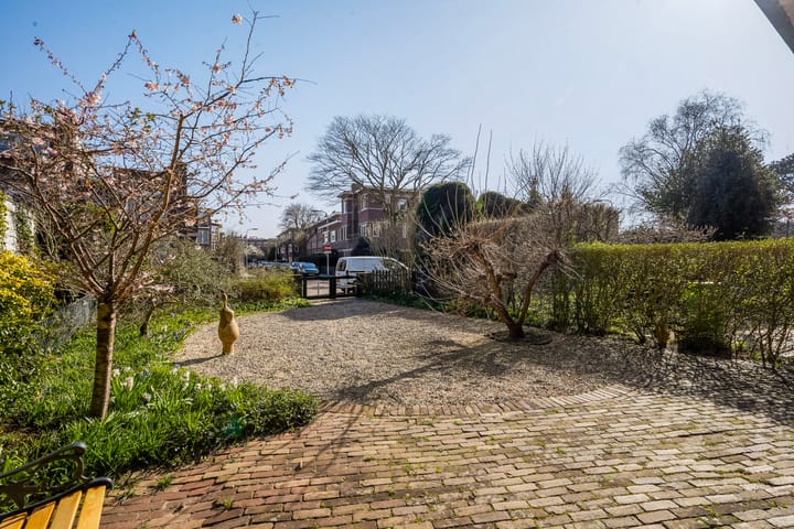 Foto 4 van Daal en Bergselaan 72