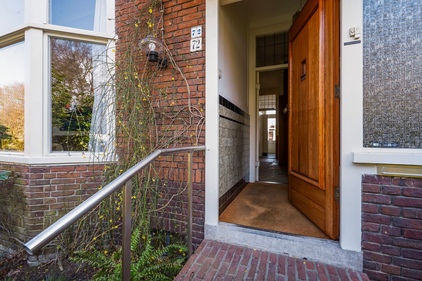 Foto 5 van Daal en Bergselaan 72