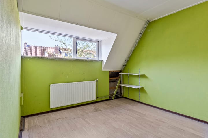 Foto 13 van Oxerstraat 22