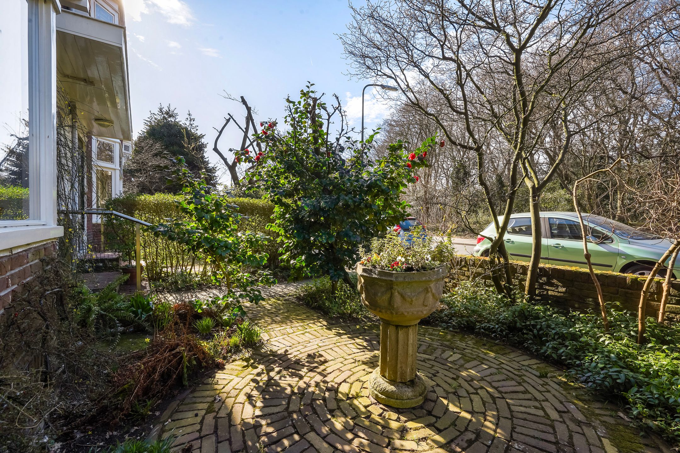 Foto 6 van Daal en Bergselaan 72