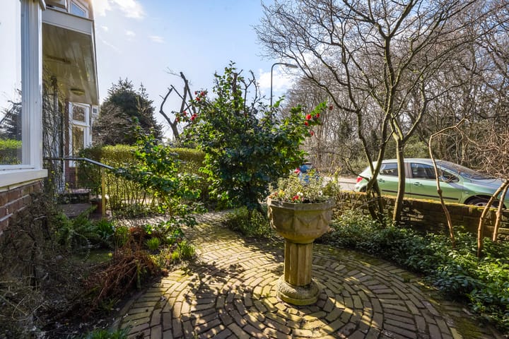 Photo 6 of Daal en Bergselaan 72