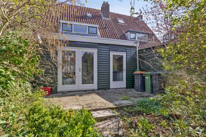 Foto 16 van Oxerstraat 22