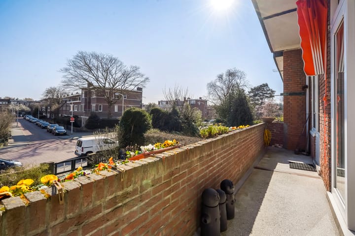 Photo 9 of Daal en Bergselaan 72