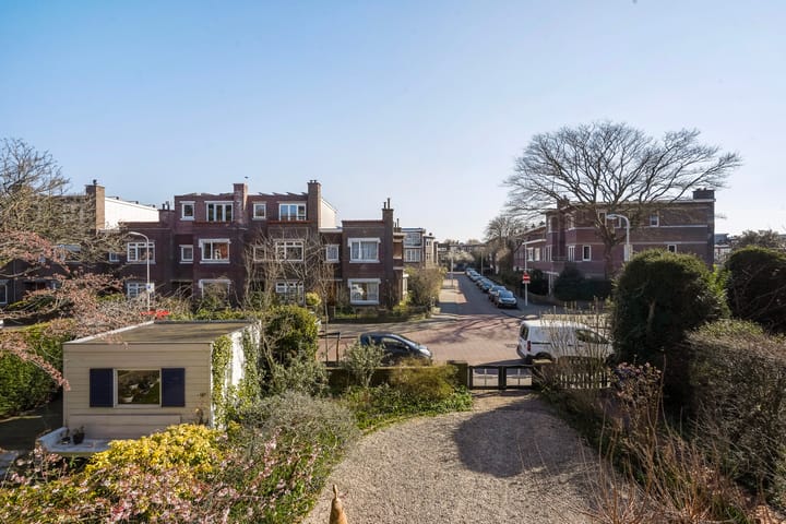 Photo 10 of Daal en Bergselaan 72