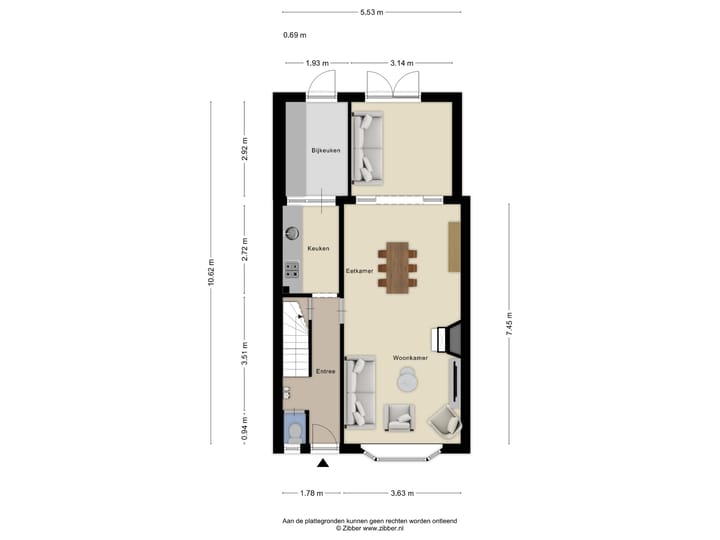 Foto 19 van Oxerstraat 22