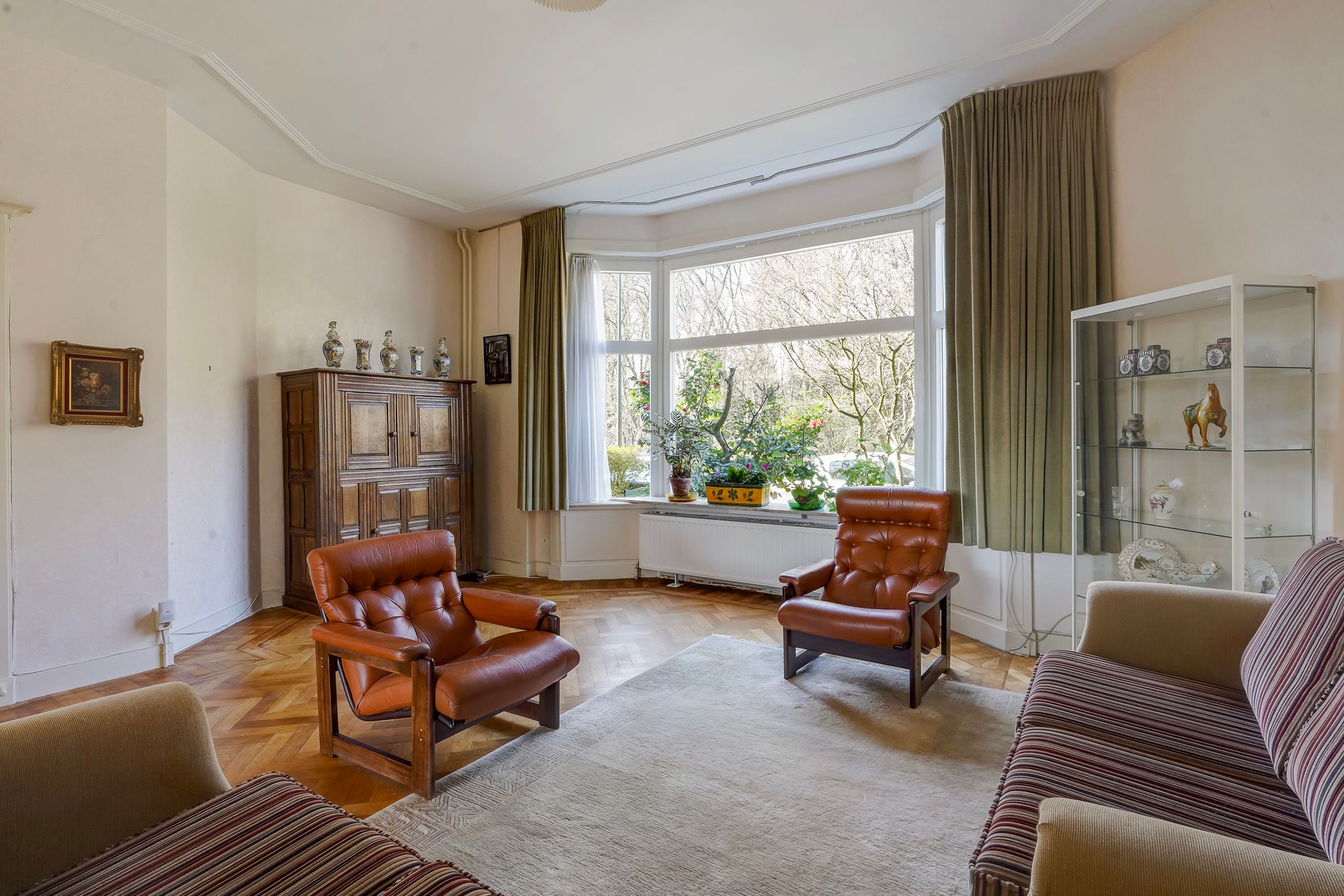 Foto 12 van Daal en Bergselaan 72