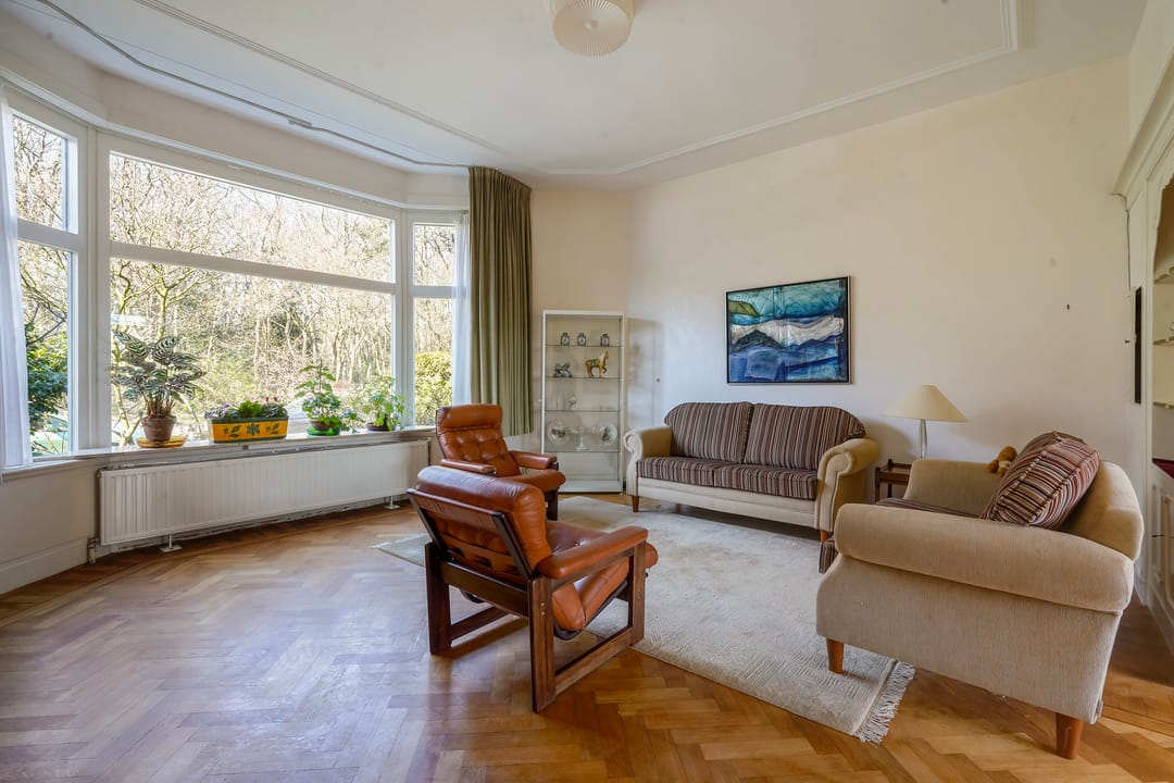 Foto 13 van Daal en Bergselaan 72