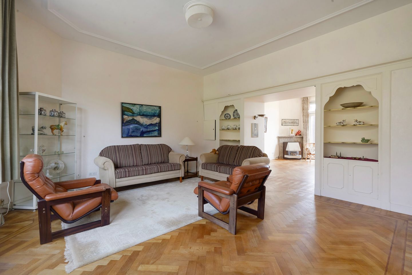 Foto 14 van Daal en Bergselaan 72