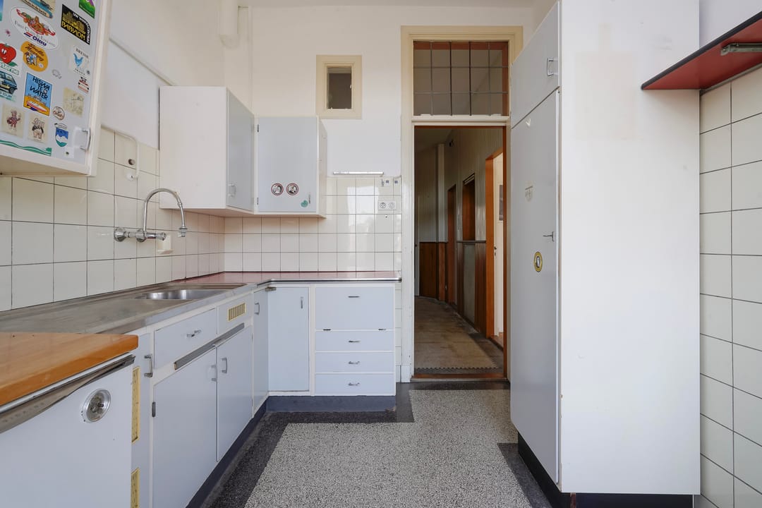 Foto 16 van Daal en Bergselaan 72