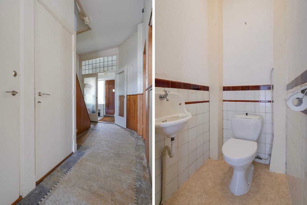 Foto 17 van Daal en Bergselaan 72