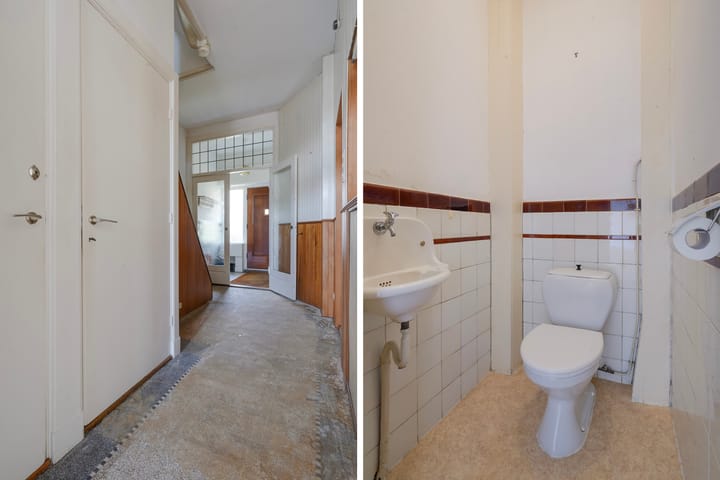 Photo 17 of Daal en Bergselaan 72