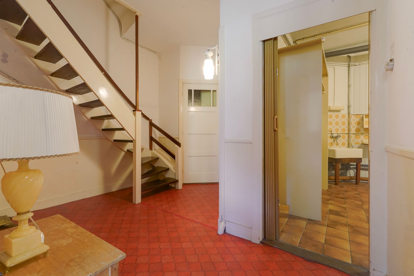 Foto 20 van Daal en Bergselaan 72