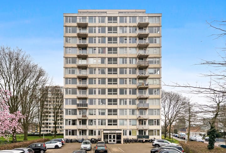 Foto 4 van Gerstkamp 96