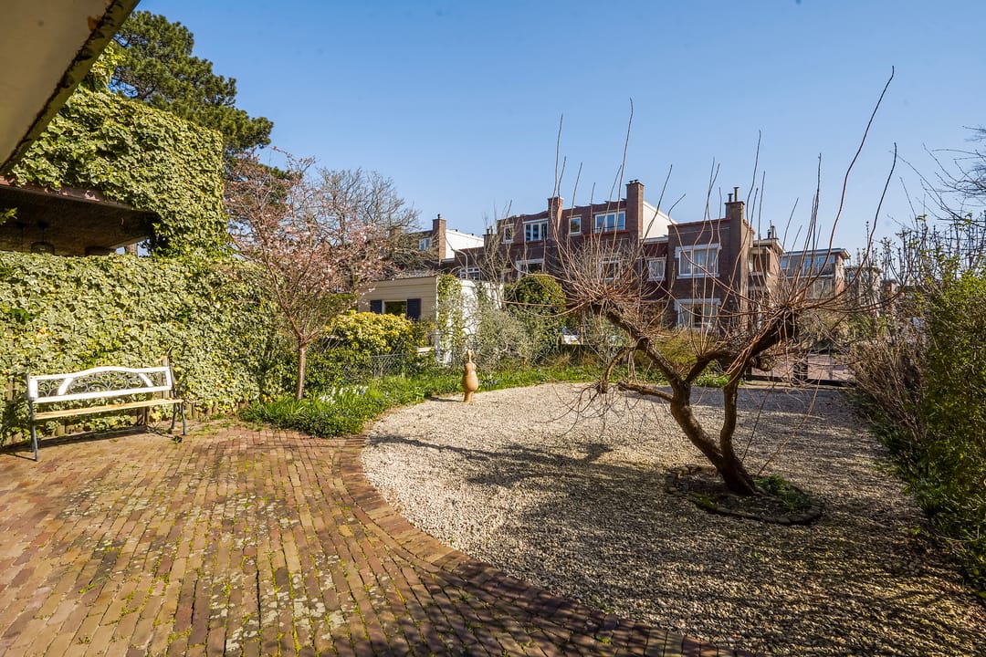 Foto 23 van Daal en Bergselaan 72