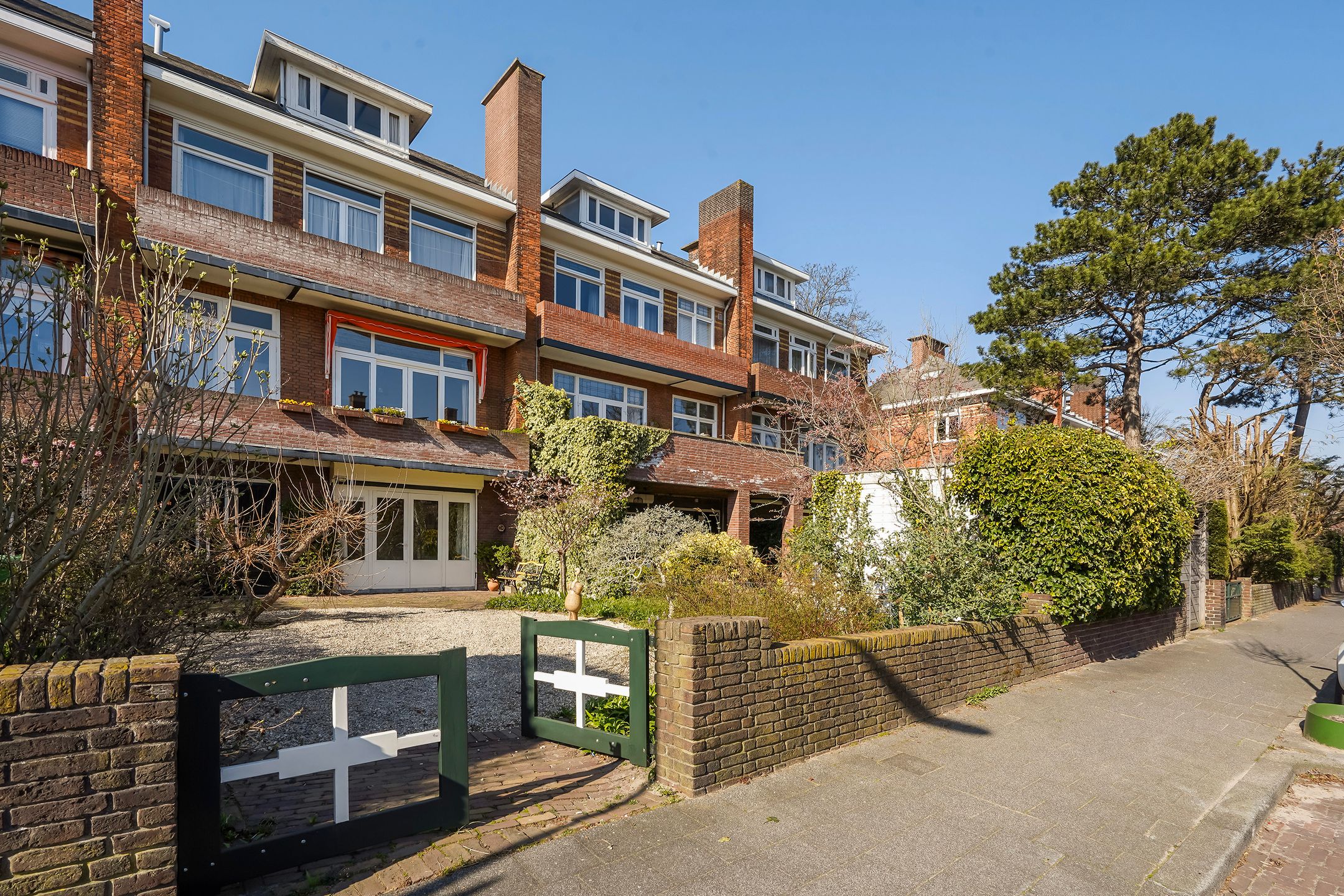 Foto 24 van Daal en Bergselaan 72