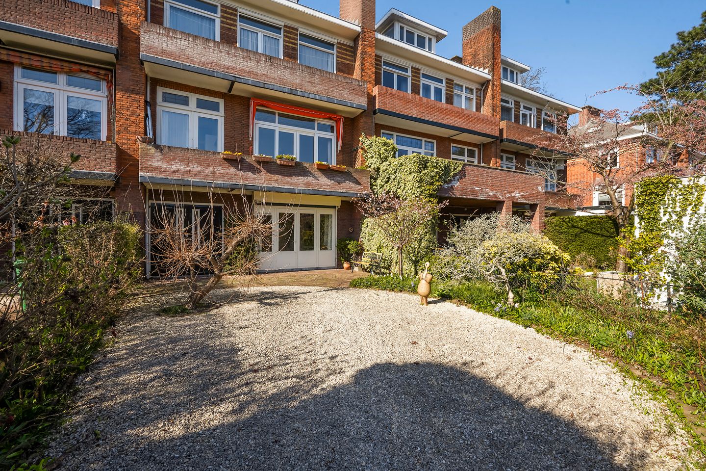 Foto 25 van Daal en Bergselaan 72