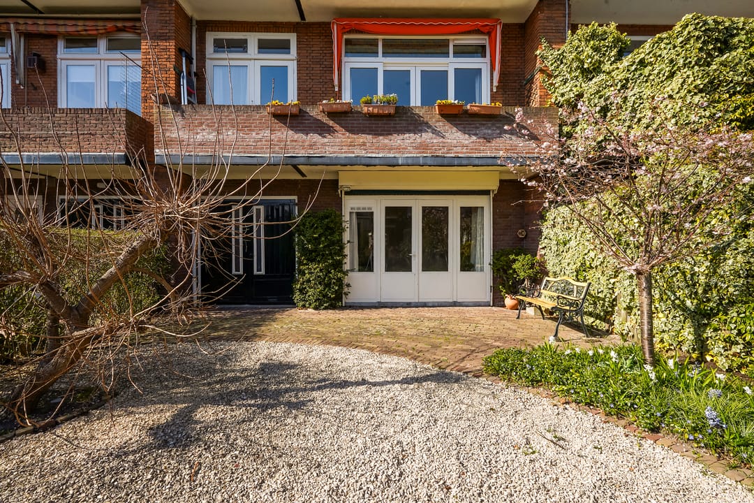 Foto 26 van Daal en Bergselaan 72