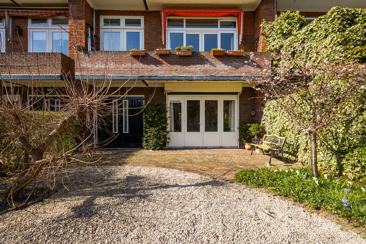 Photo 26 of Daal en Bergselaan 72