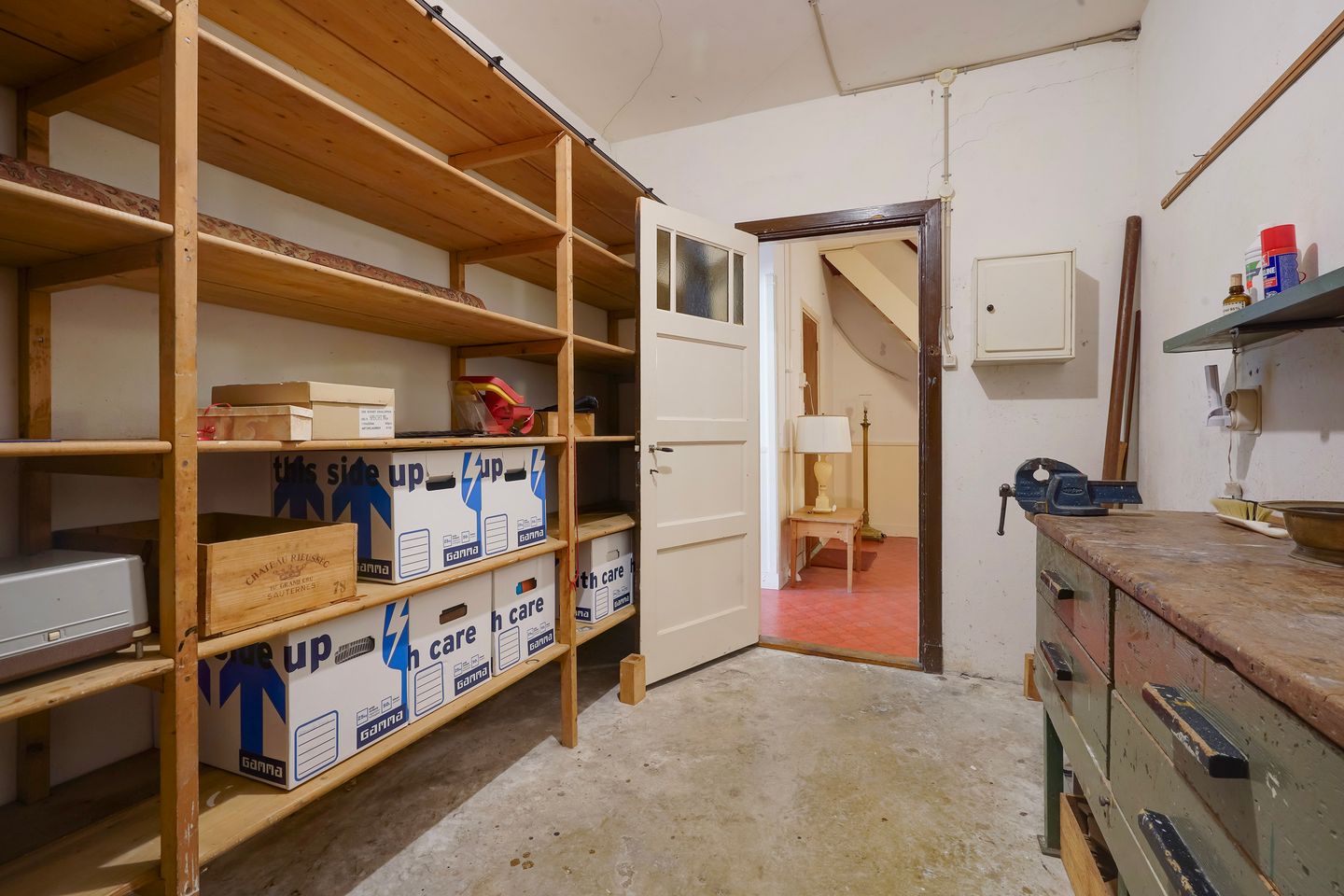 Foto 29 van Daal en Bergselaan 72