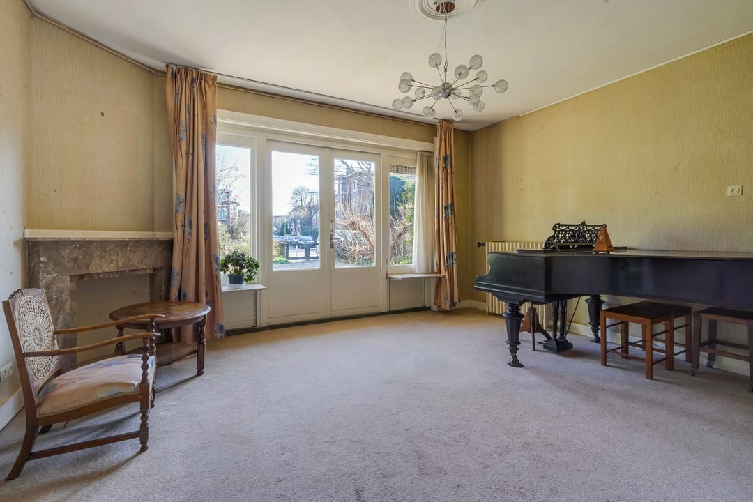 Foto 32 van Daal en Bergselaan 72