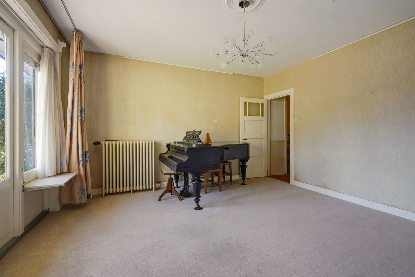 Foto 34 van Daal en Bergselaan 72