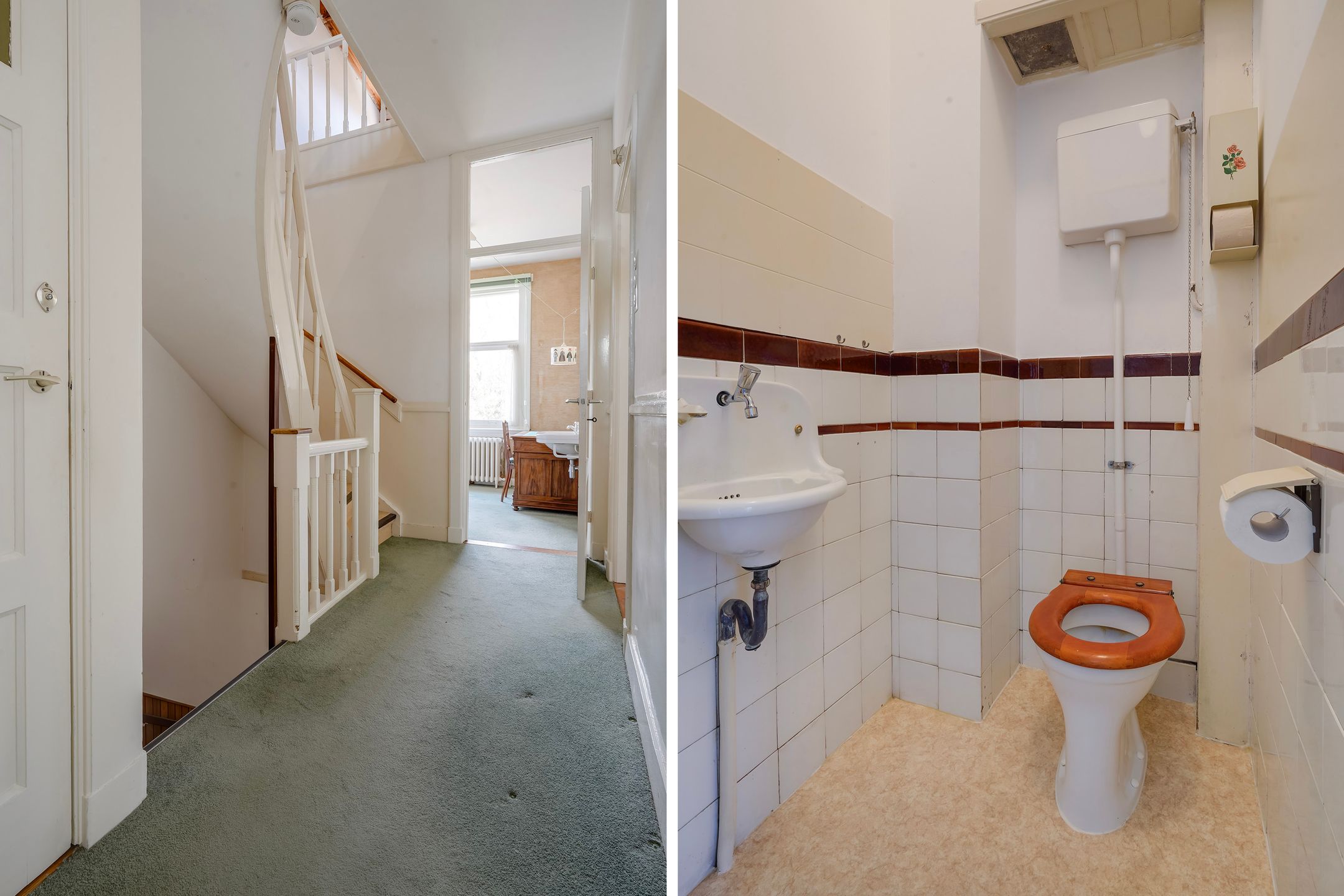 Foto 36 van Daal en Bergselaan 72