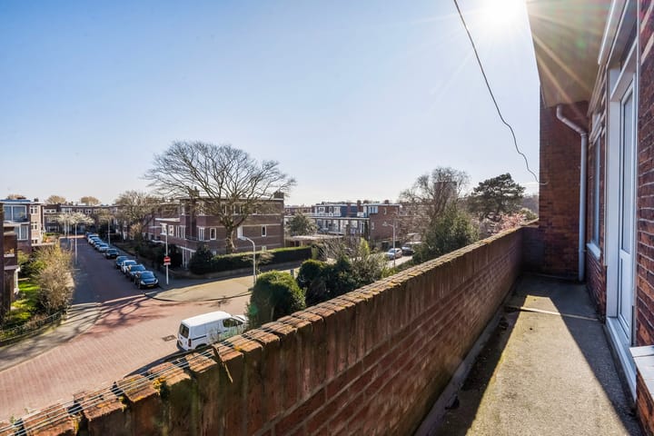 Photo 38 of Daal en Bergselaan 72