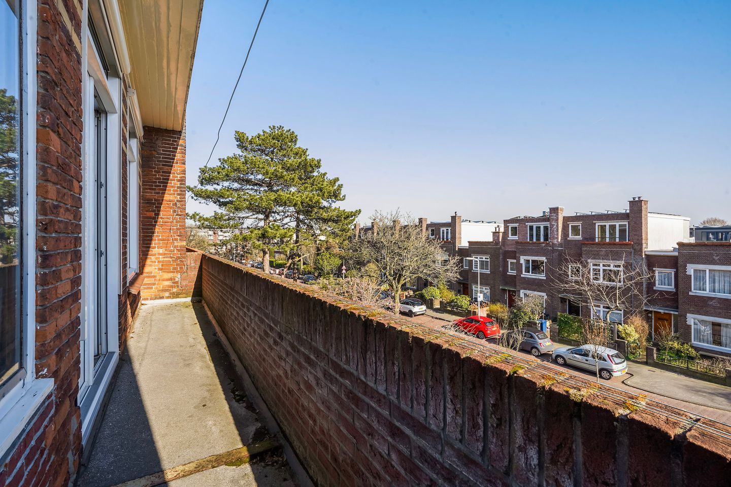 Foto 40 van Daal en Bergselaan 72