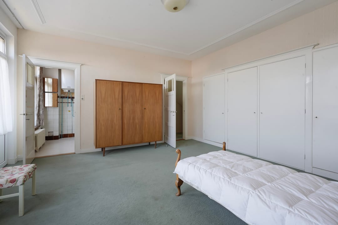 Foto 41 van Daal en Bergselaan 72