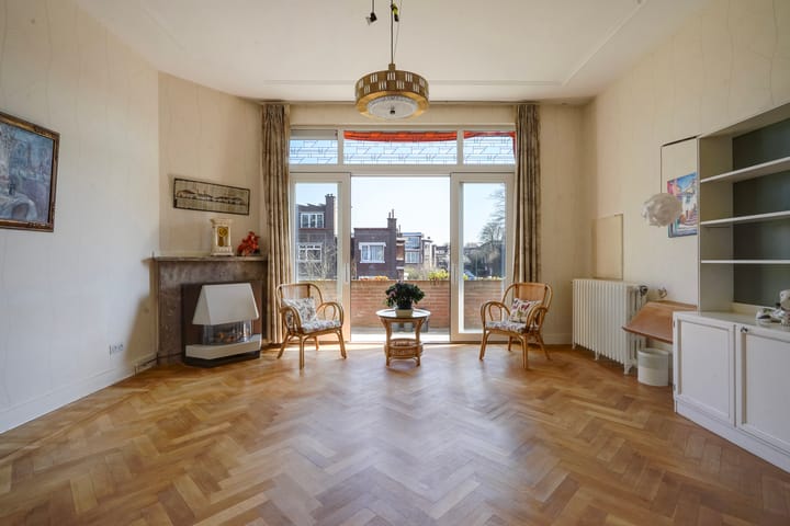 Photo 7 of Daal en Bergselaan 72