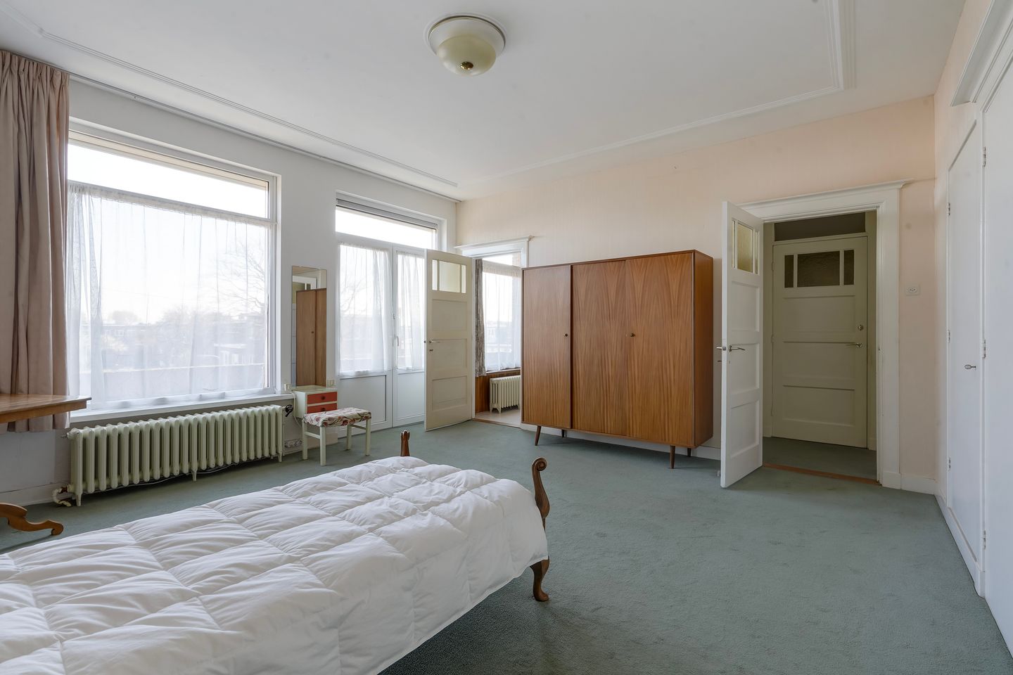 Foto 44 van Daal en Bergselaan 72