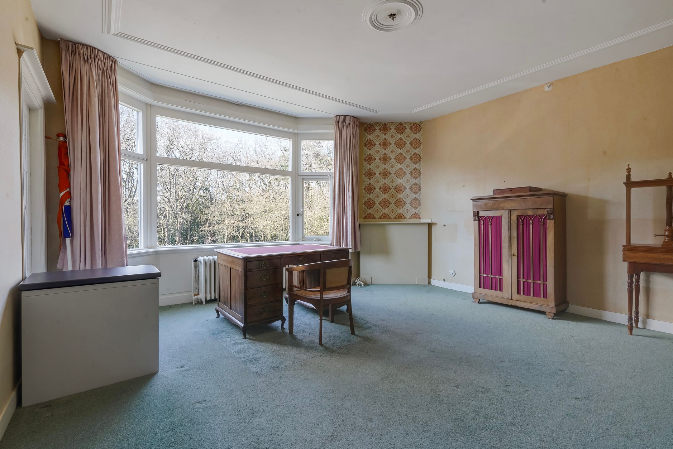 Foto 45 van Daal en Bergselaan 72