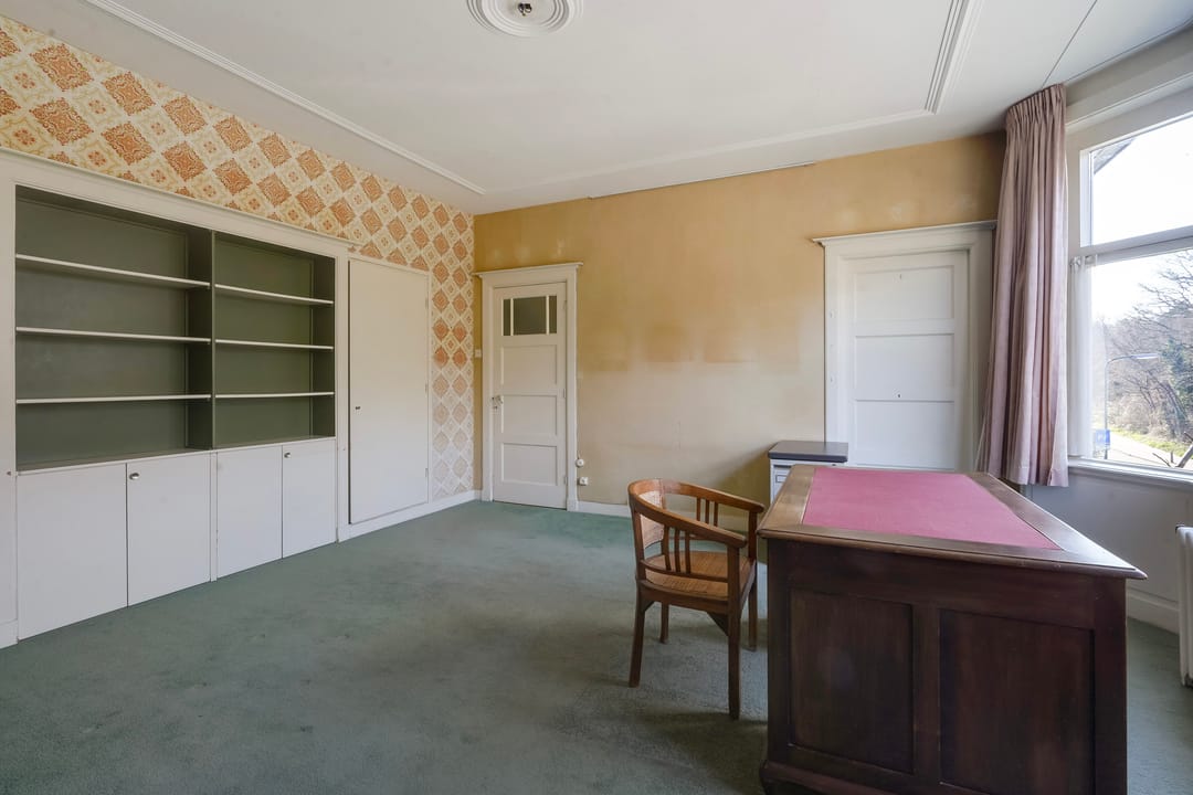 Foto 47 van Daal en Bergselaan 72