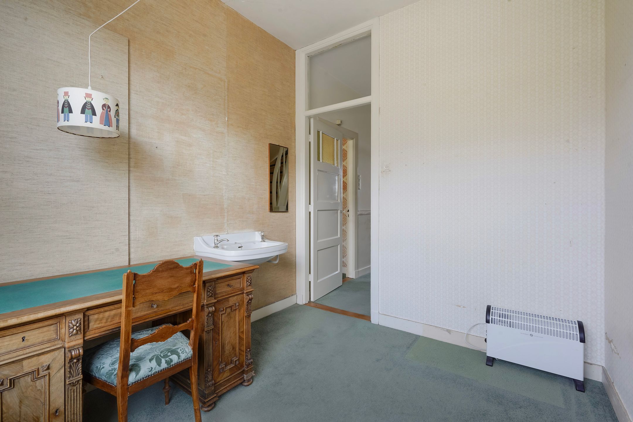 Foto 48 van Daal en Bergselaan 72