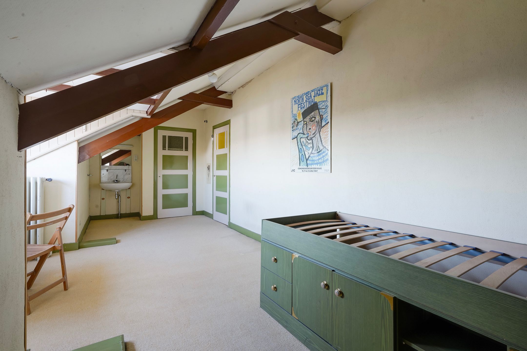 Foto 51 van Daal en Bergselaan 72