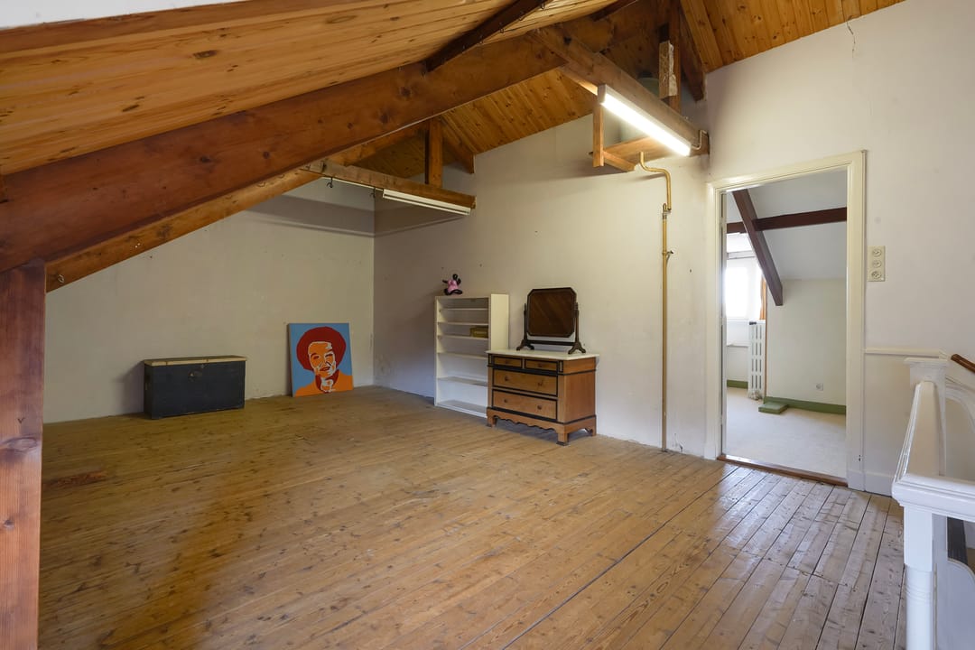 Foto 52 van Daal en Bergselaan 72