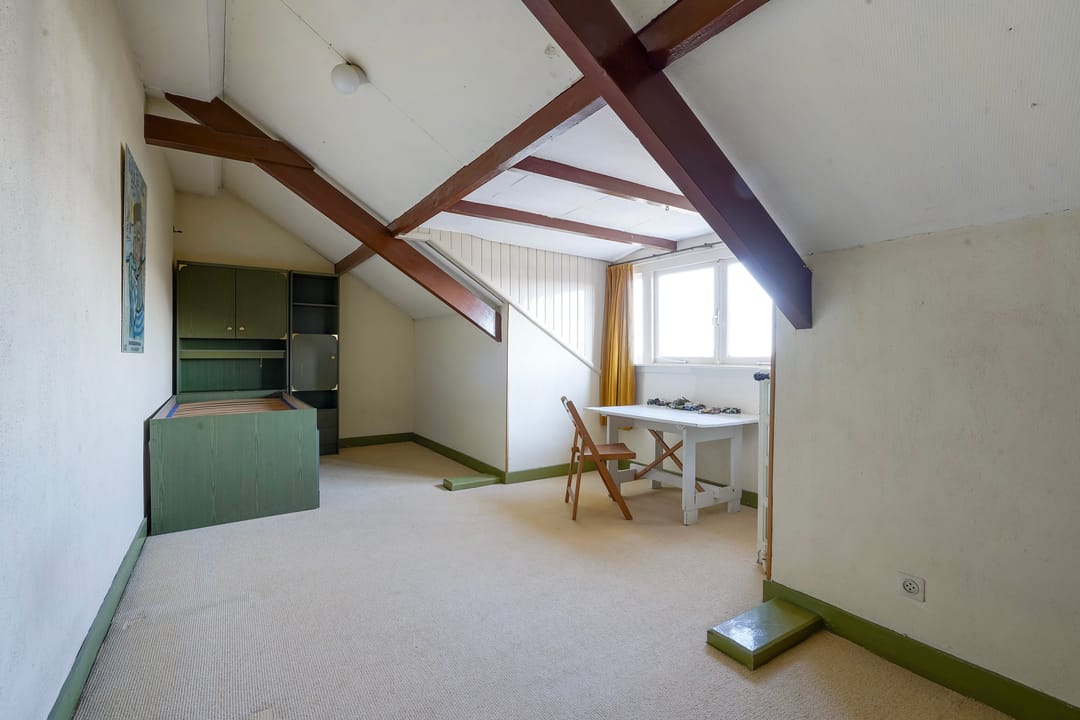 Foto 53 van Daal en Bergselaan 72