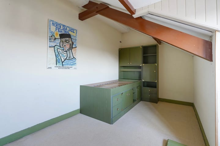 Photo 54 of Daal en Bergselaan 72