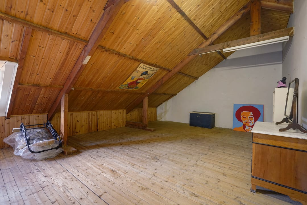 Foto 56 van Daal en Bergselaan 72