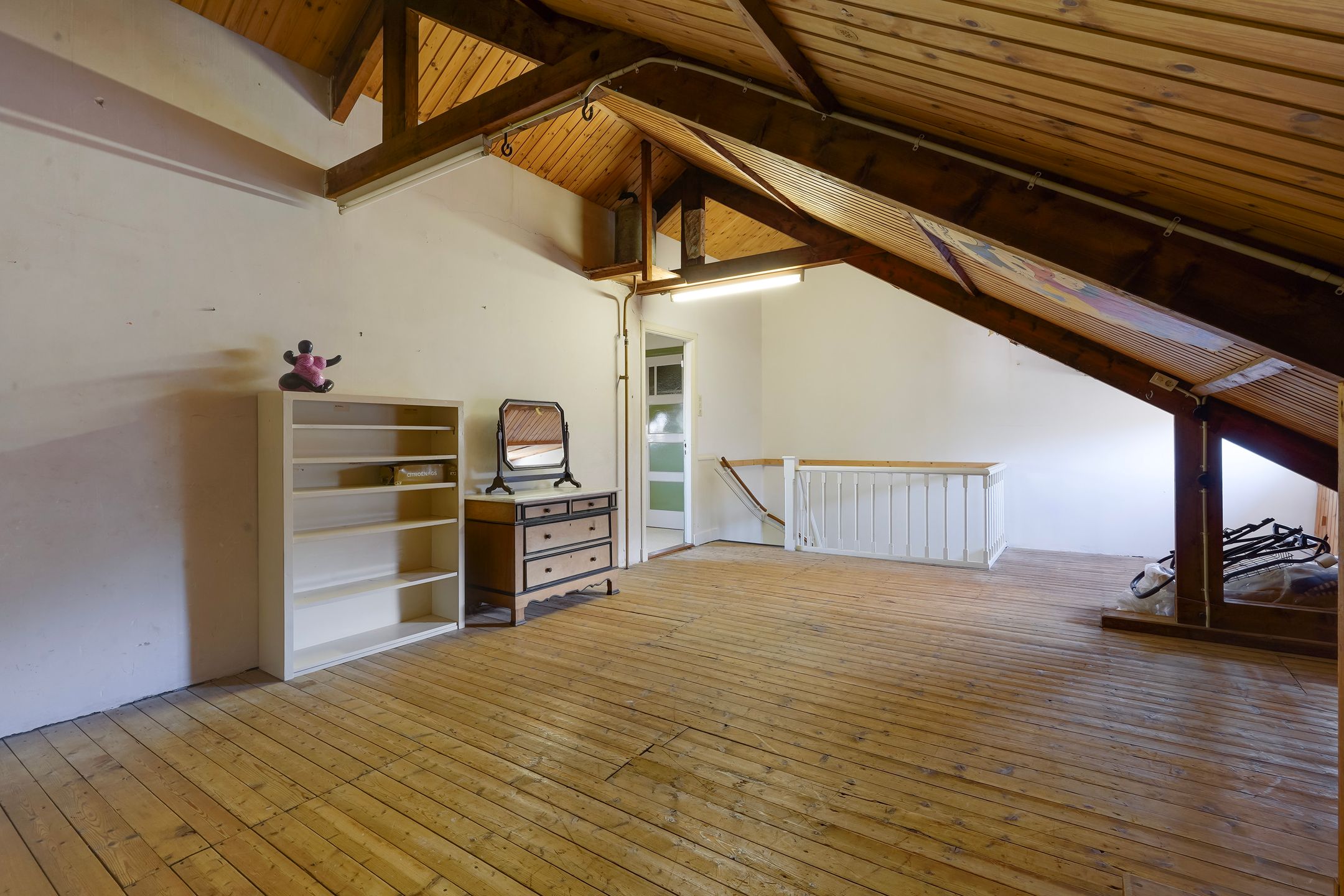 Foto 57 van Daal en Bergselaan 72