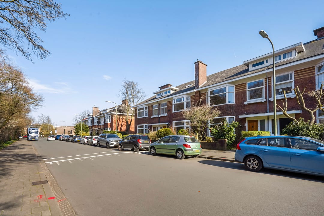 Foto 58 van Daal en Bergselaan 72