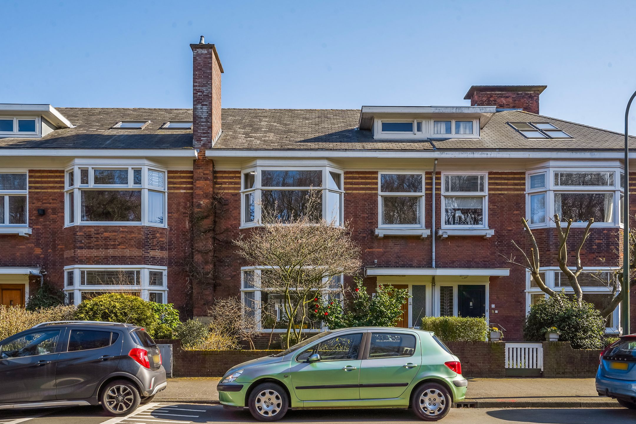 Foto 60 van Daal en Bergselaan 72